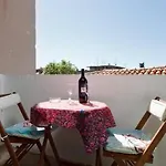 Studio Mit Balkon Fuer Zwei Personen
