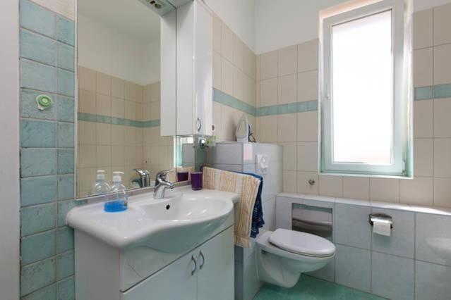 Mit Balkon Fuer Zwei Personen Apartman Split