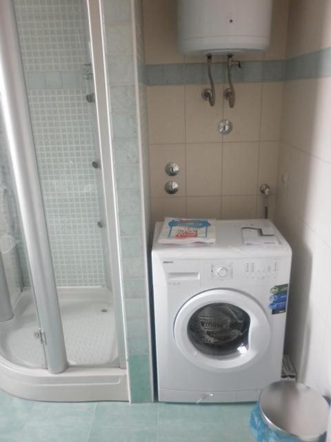 Mit Balkon Fuer Zwei Personen * Split